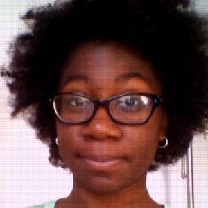 Meet your Posher, Vivian